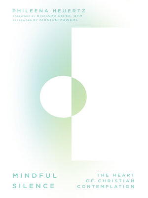 Mindful Silence - ebook
